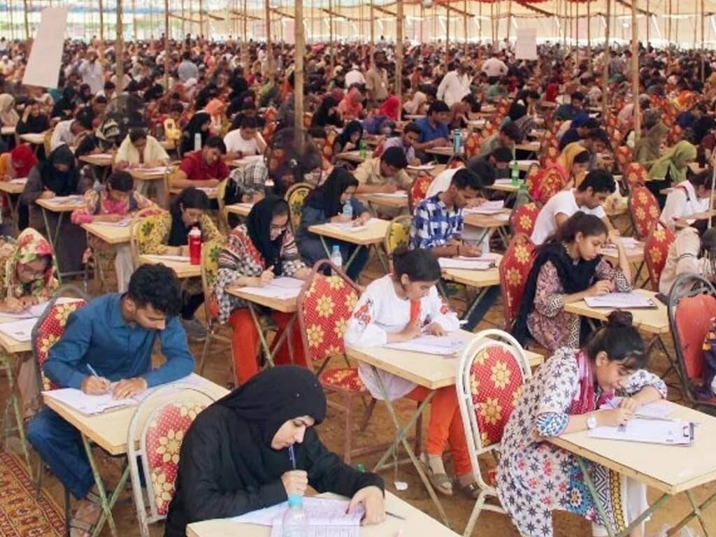 Mdcat Retake Date Announced For Sindh