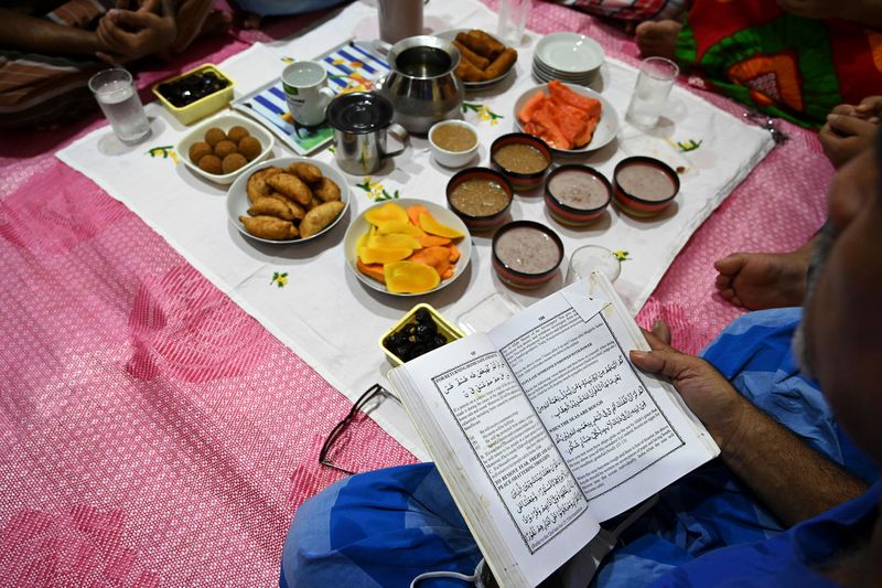 Ramadan Calendar 2020 New York Sehri & Iftar Time Table