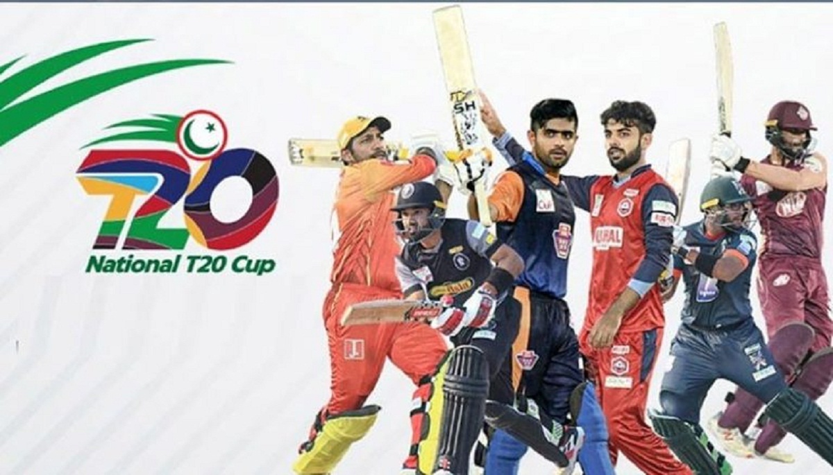 National T20 Cup 2021 Schedule Is Now Revealed