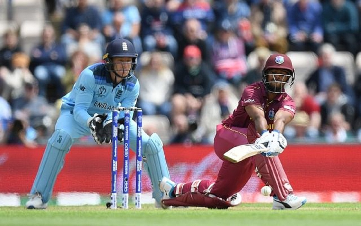 T20 World Cup 2021 England Vs West Indies Live Score, Streaming