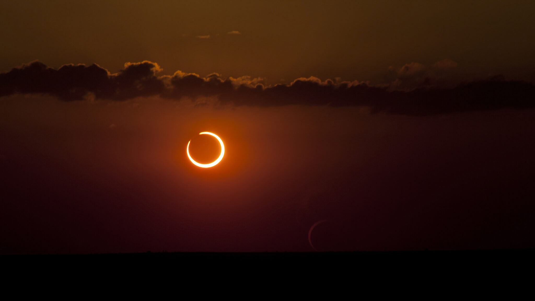 Hybrid Solar Eclipse 2023 Breathtaking Sight to Witness on April 20