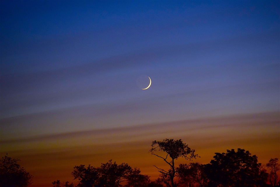 Ramadan Moon Sighted in India and BangladeshHeadline**Ramadan 2024