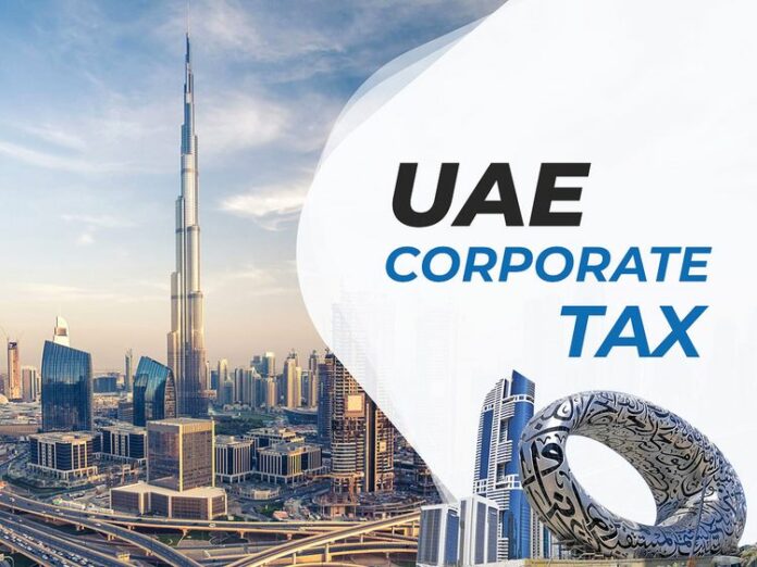 UAE Tax Free Era Ends Introduces 9 Corporate Tax on June 1st!