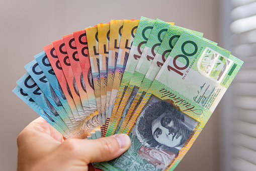 Convert 50 Australian Dollar in Pakistani Rupee today - AUD to PKR