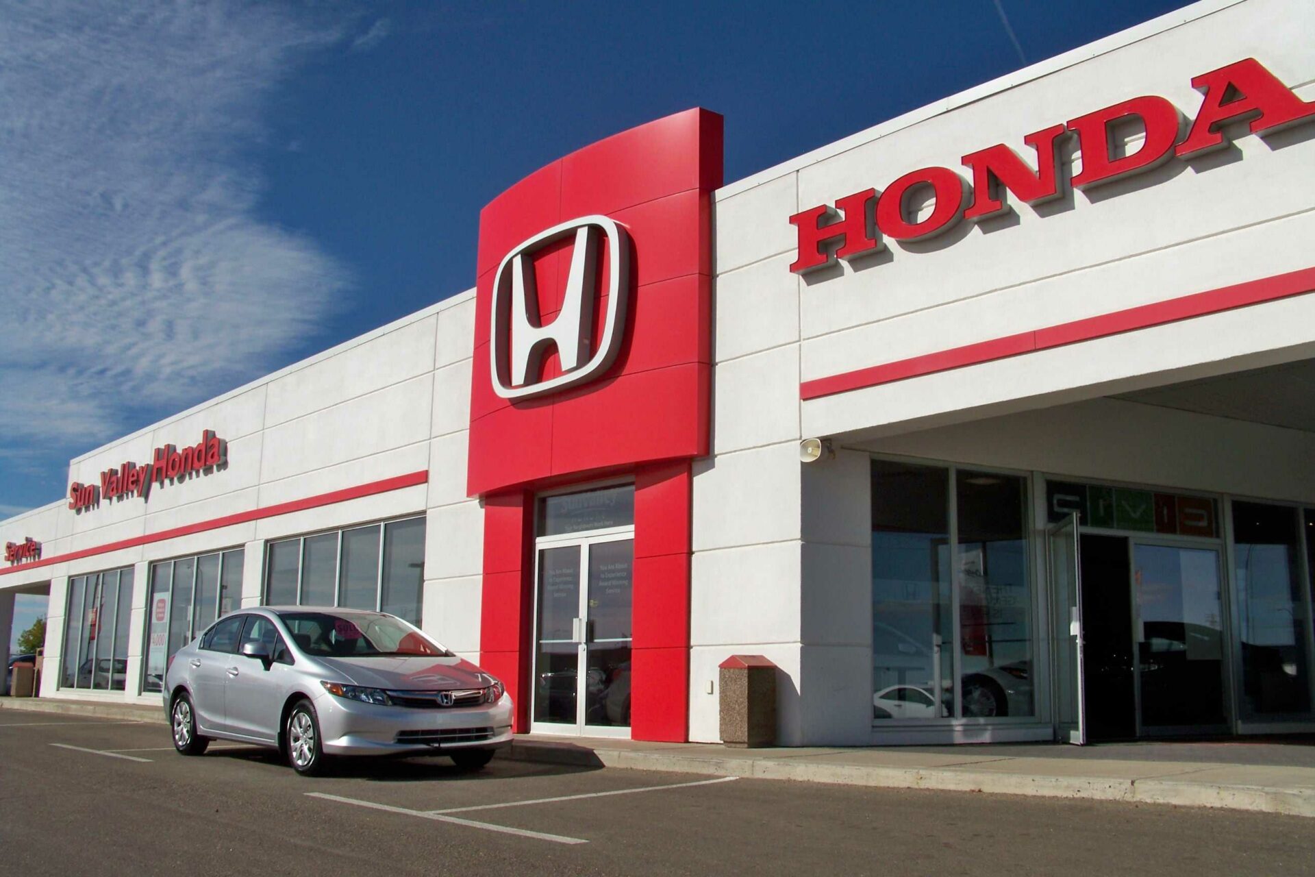 Honda Car Prices Dropped by Rs 3 lacs