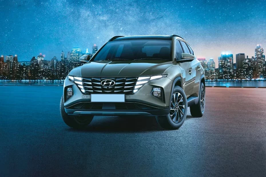 2024 Hyundai Tucson Price for Pakistan Revealed A Refreshed Icon on Wheels