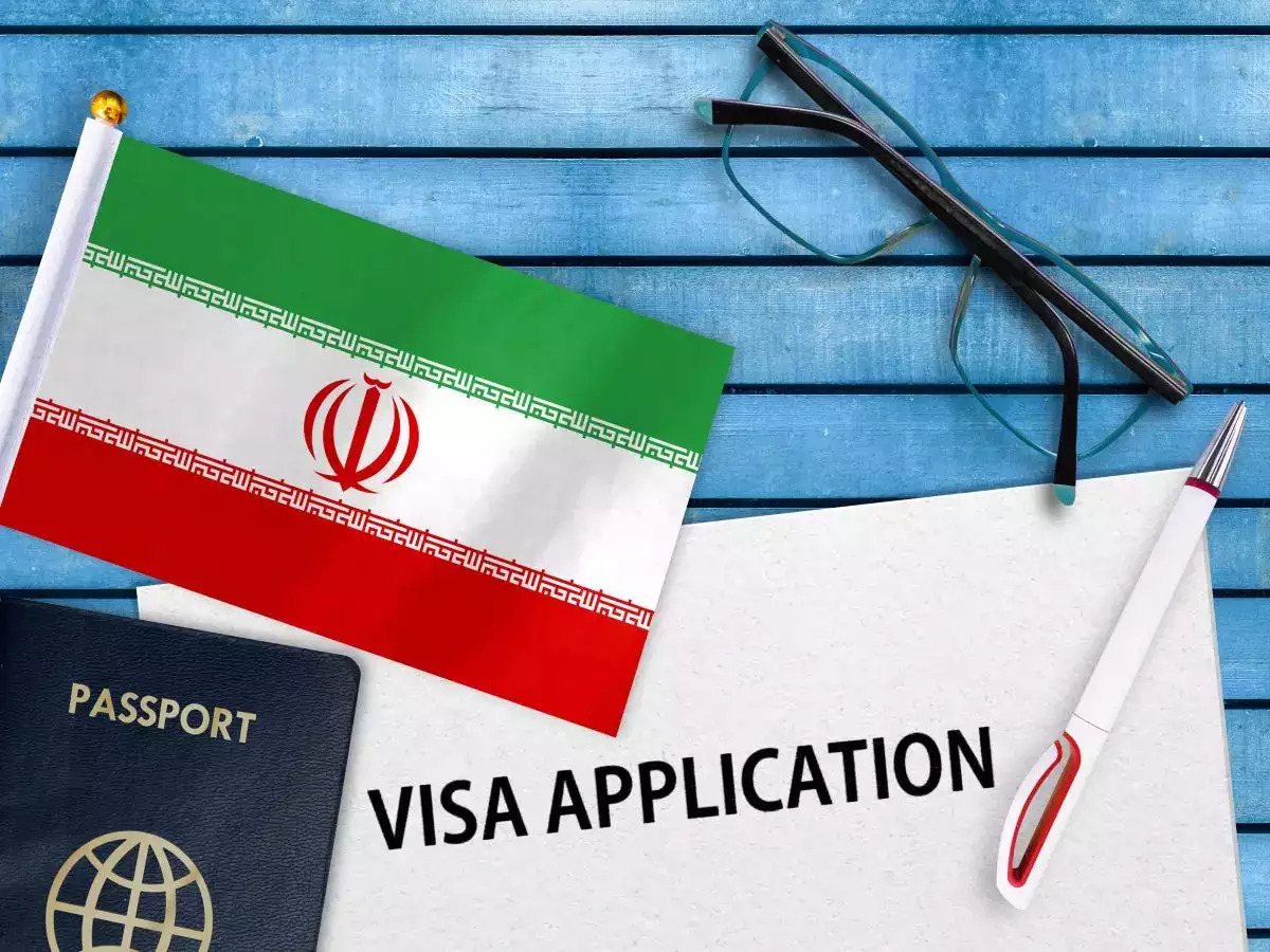 visa free travel iran