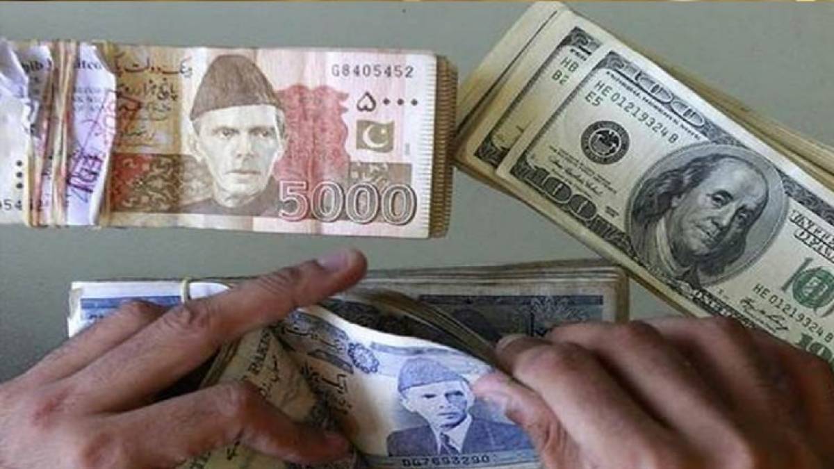US dollars to Pakistani rupees Exchange Rate. Convert USD/PKR - Wise