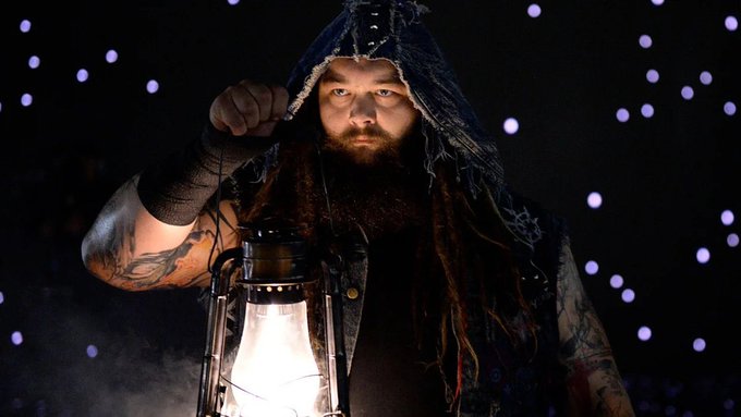 Bray Wyatt, WWE Superstar, Dies At 36