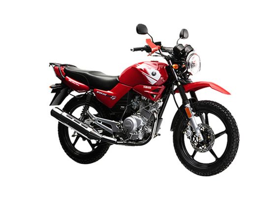 Yamaha YBR-125 latest price, October 2023