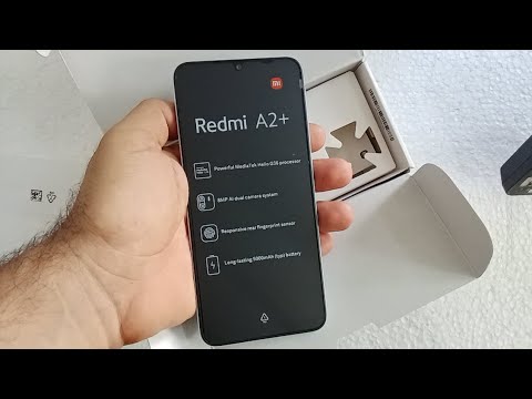 Xiaomi Redmi A2 Plus Price in Pakistan 2024