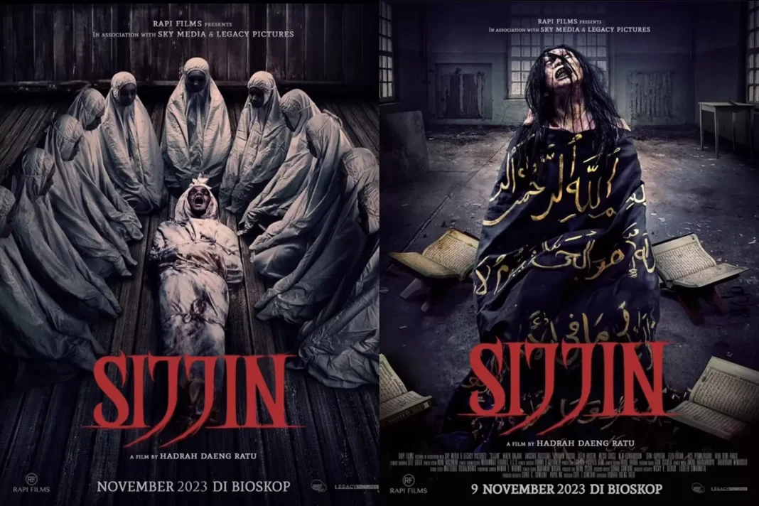 Why is the Turkish Horror Movie 'Sijjin' Facing Backlash