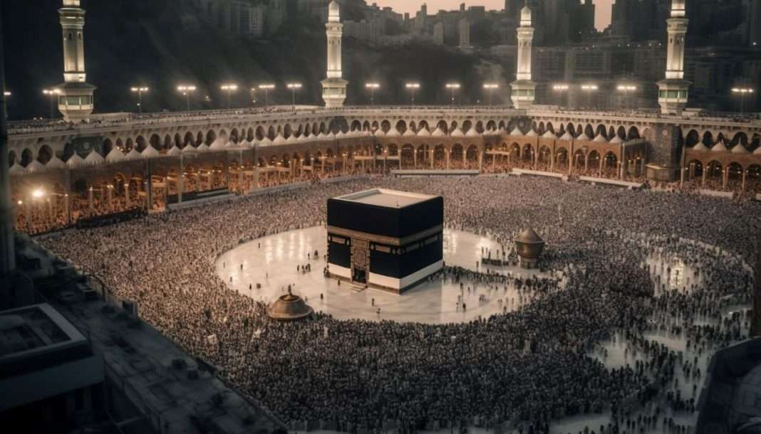 Hajj Registration in Saudi Arabia Opens for Residents Secure Your Spot