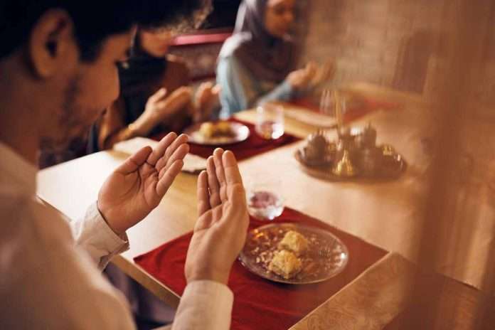 UAE Ramadan 2024 Calendar Check Suhoor & Iftar Time