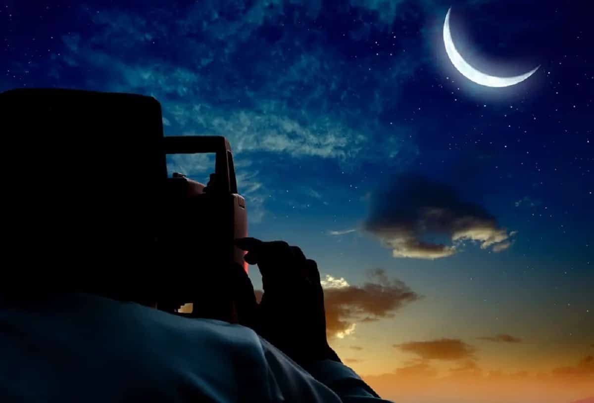 Ramadan 2024 Moon Sighted in Qatar 1st Ramadan on 10th March