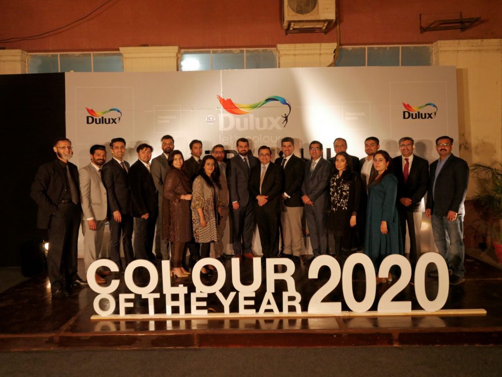 AkzoNobel sees new dawn rising with 2020 Color of the Year
