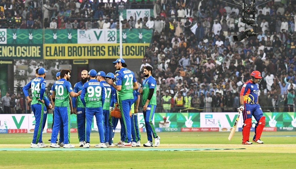 PSL 2020: Multan Sultans Vs Karachi Kings live streaming, scorecard