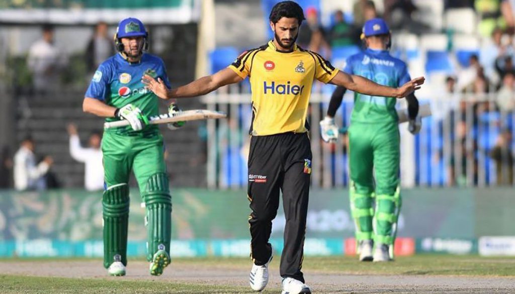 PSL 2020: Peshawar Zalmi Vs Multan Sultans live streaming, scorecard