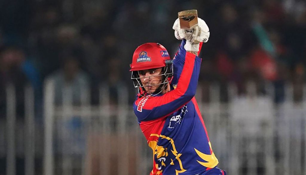 Alex Hales reportedly has Coronavirus Symptoms, Ramiz Raja