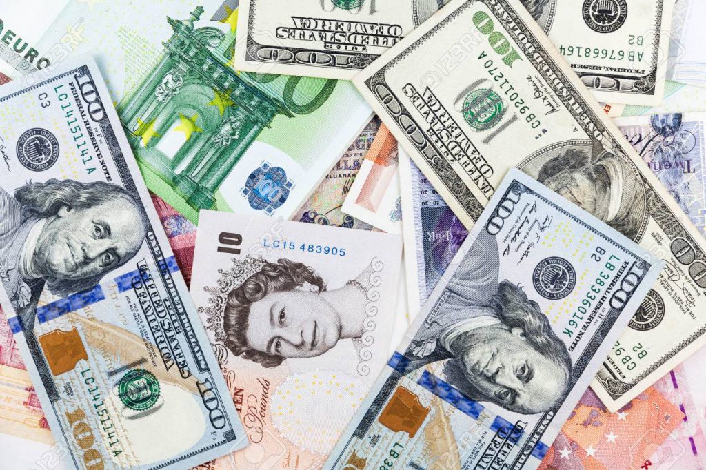 Riyal To PKR And Currency Rate In Pakistan Today, 19 November 2021