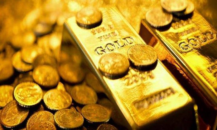 Gold Rates in Pakistan Today