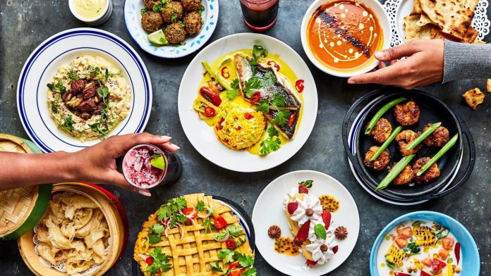 New York Ramadan Calendar 2020 New York Sehri Iftar Time Table