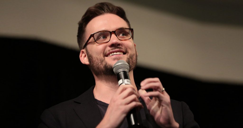 Jeremy McLellan mock on Abhinandan turns internet users into a frenzy