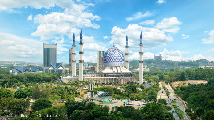 Kuala Lumpur Ramadan Calendar 2020 Kuala Lumpur Sehri Iftar Time Table