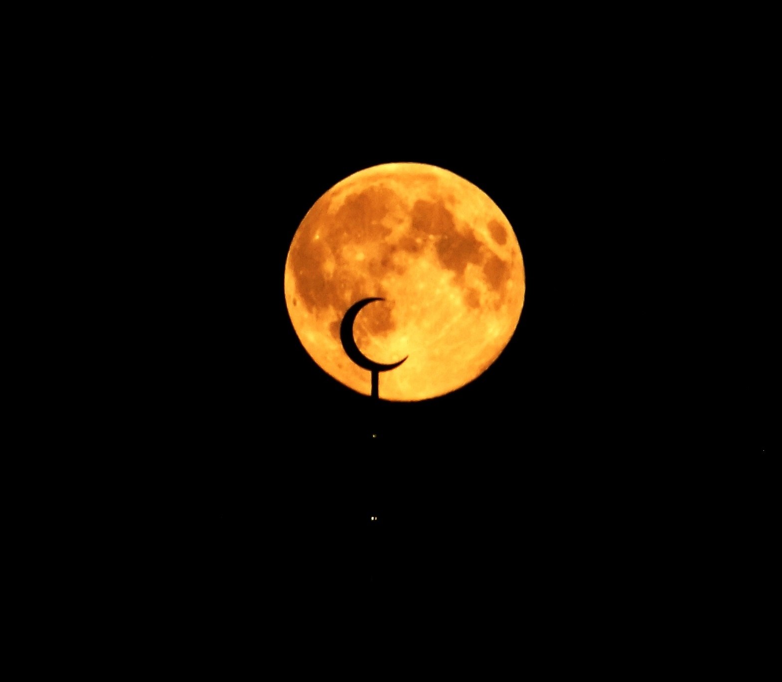 Islamic Date Today In Pakistan As Per Lunar Calendar