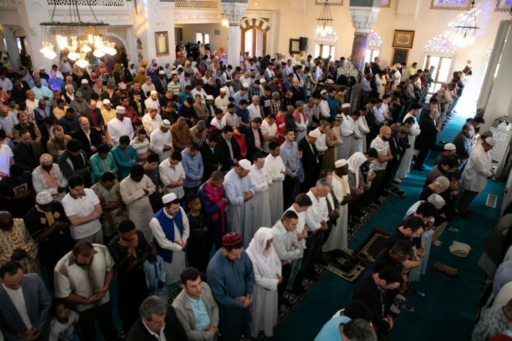 Chicago Ramadan: Chicago Sehri and Iftar Time Table Today