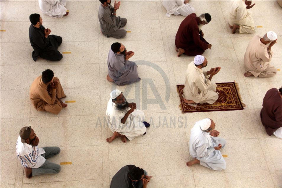 Ramadan 2020: Karachi Sehri Iftar Time Table for 5th Ramadan
