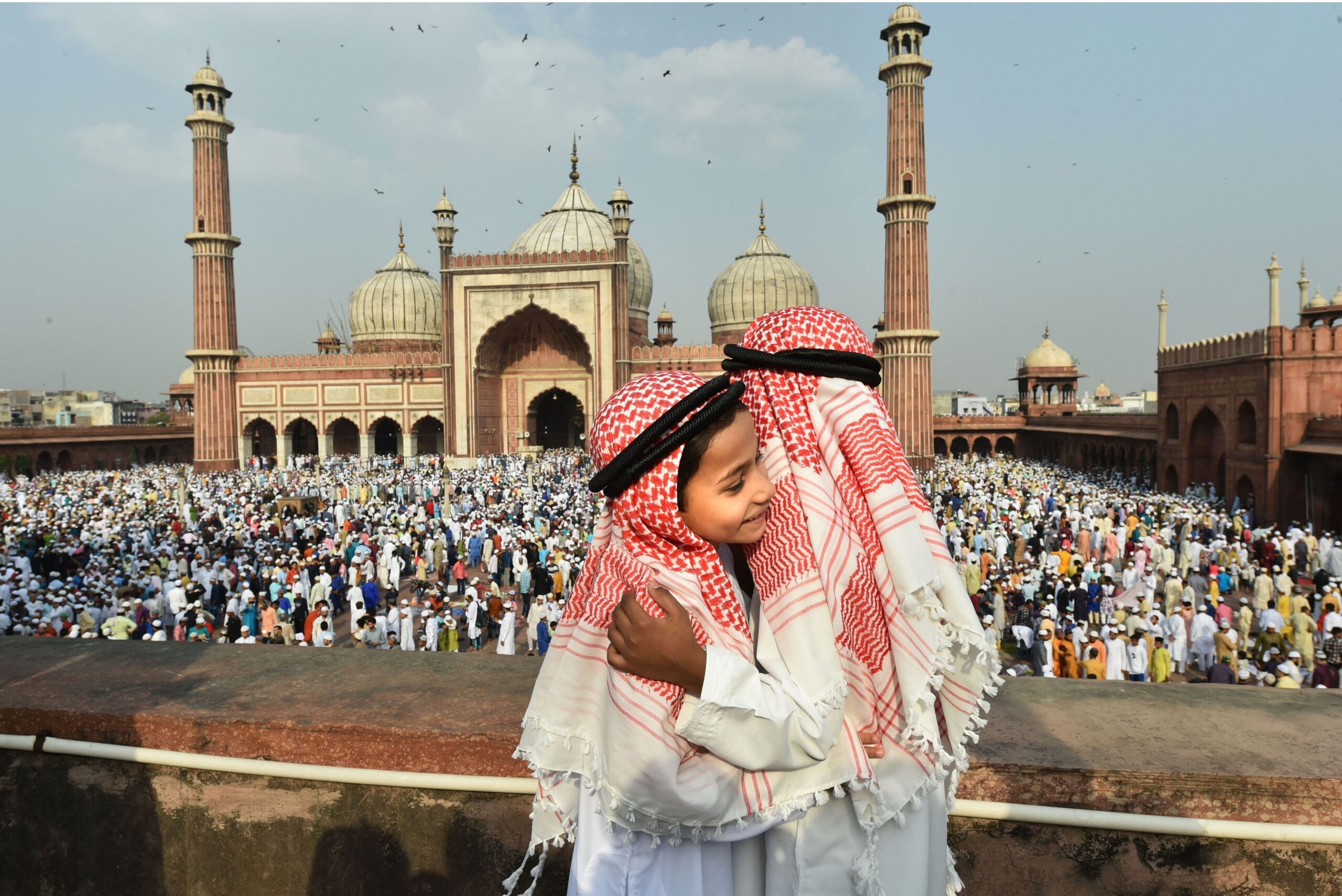 Eid Ul Fitr 2022 In Pakistan Shawwal Moon Is Not Sighted