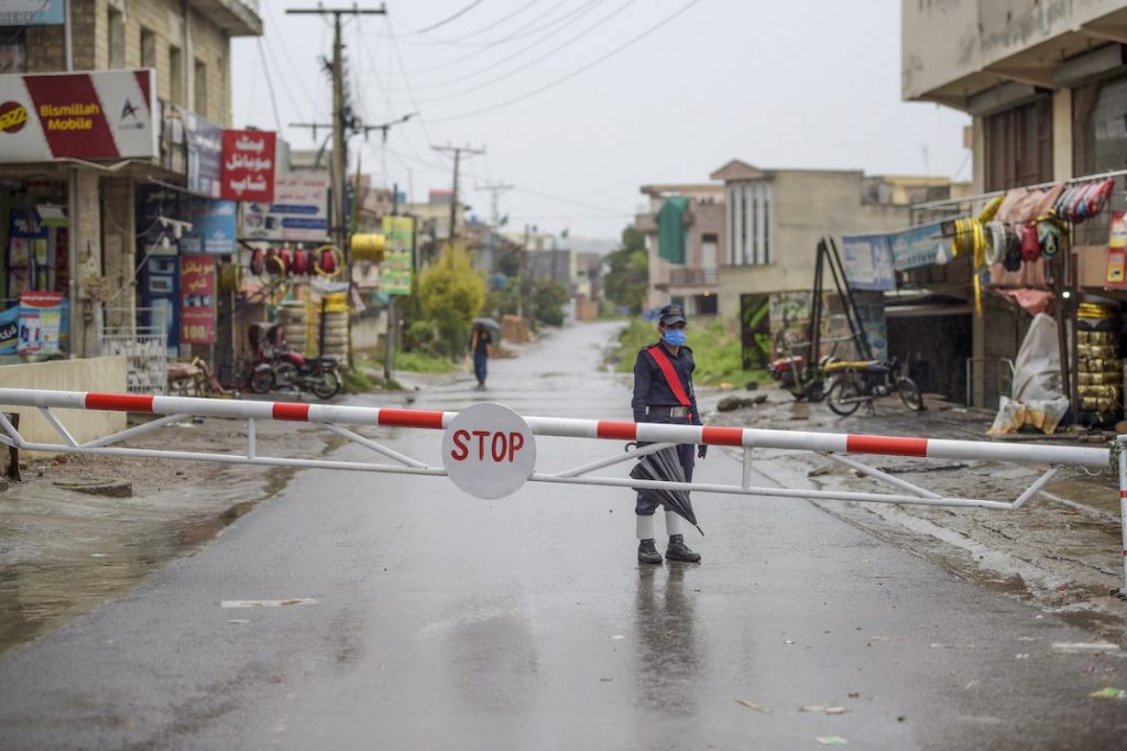 Cabinet decides to ease lockdown limitations after 9 May