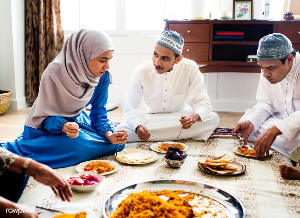 Chicago Ramadan Sehri and Iftar Time Table For Today