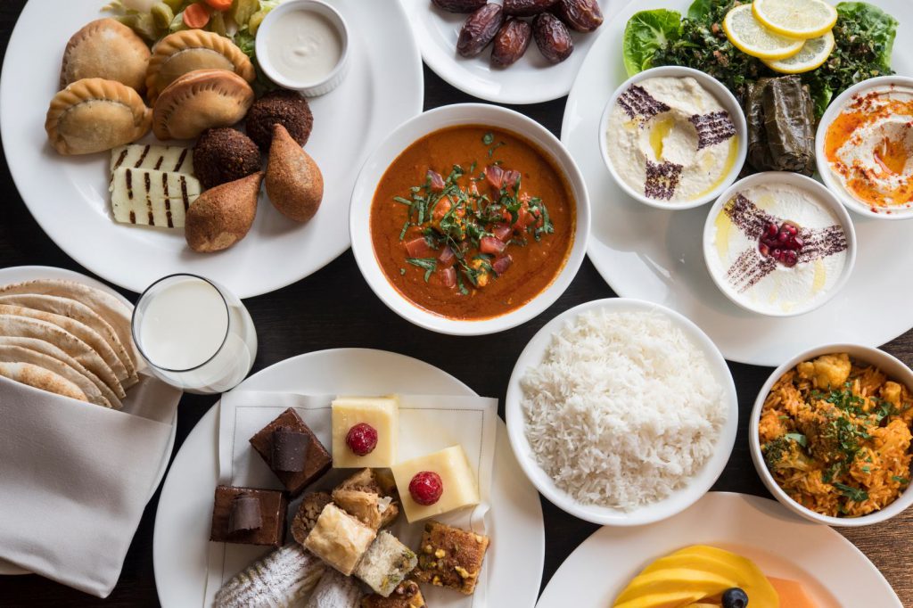 Calgary Sehri Iftar Time Table For Today