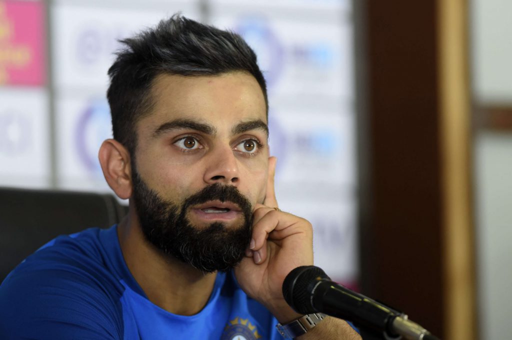Virat Kohli believes Cricket magic up in smoke without the live audience