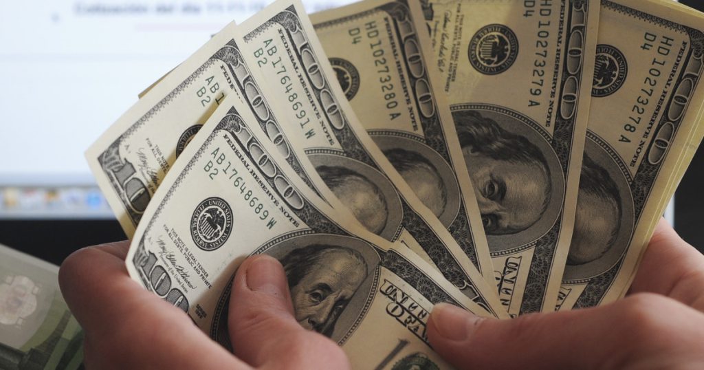 Latest Currency Conversion Rates, 17 June 2020