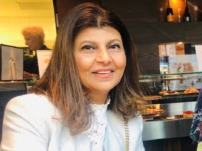 Coronavirus: Rubina Ashraf shifted to ICU as her health deteriorates