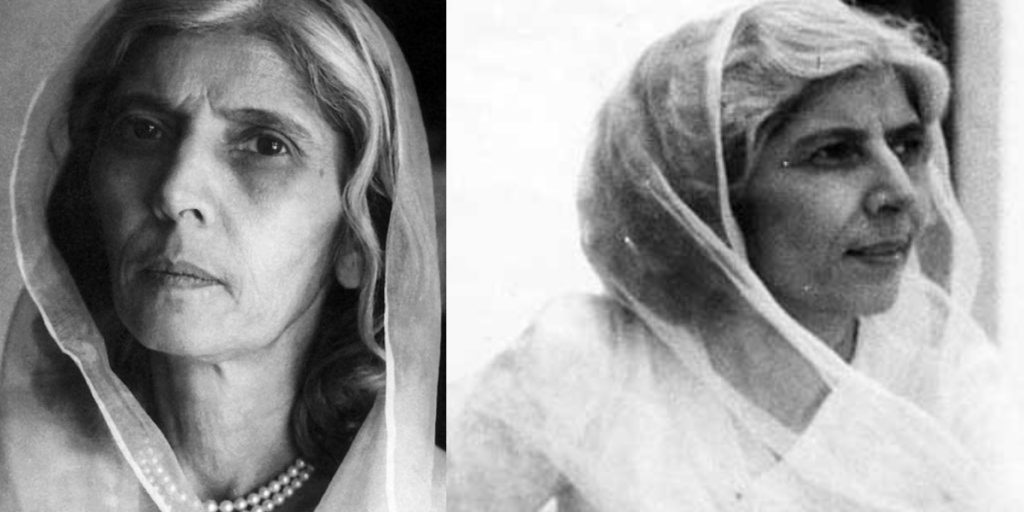 Fatima Jinnah Death Anniversary: Country Is Paying Tribute To Madar-e-Millat