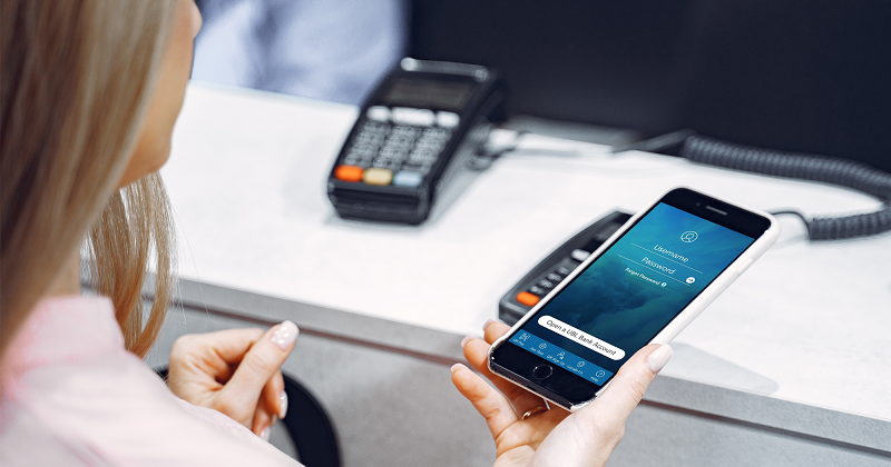 Digital Banking ? Transforming the way of life