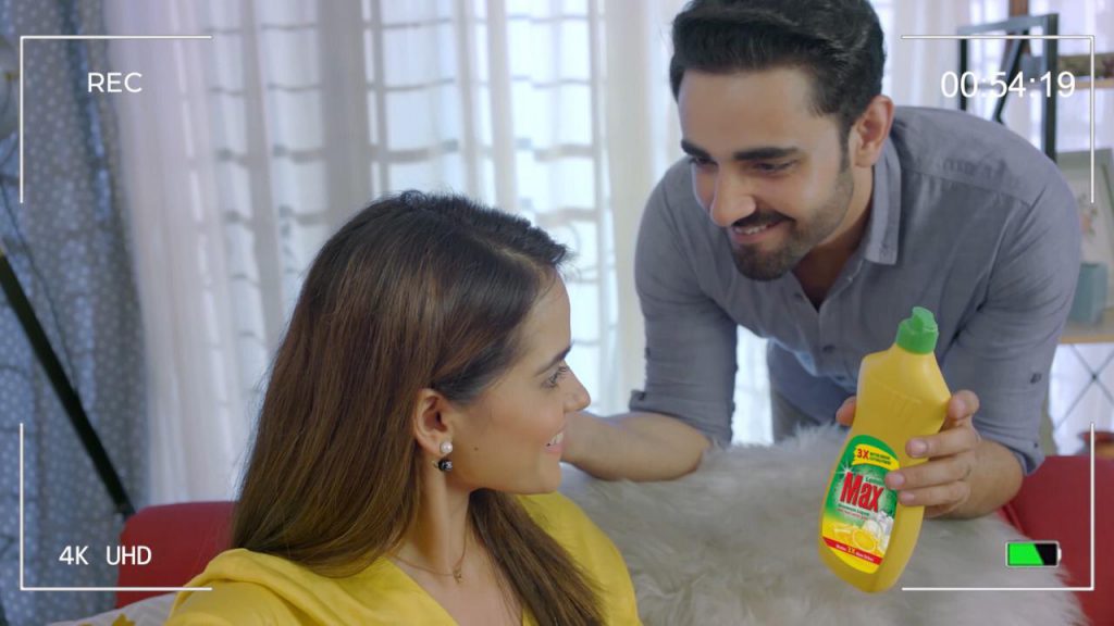 Lock Down Ke Side Effects: Lemon Max Perfectly Highlight Issues We All Can Relate