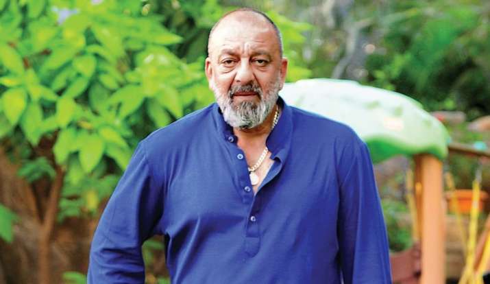 Sanjay Dutt Diagnosed With Lung Cancer, Will Go To US For Treatment