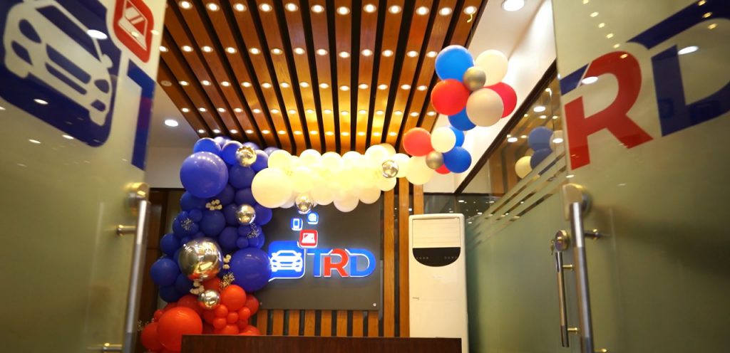 Pakistani Startup Unicorn Has Launched a New HQ in Karachi