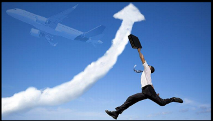 Aviation & Economic Growth of Nations