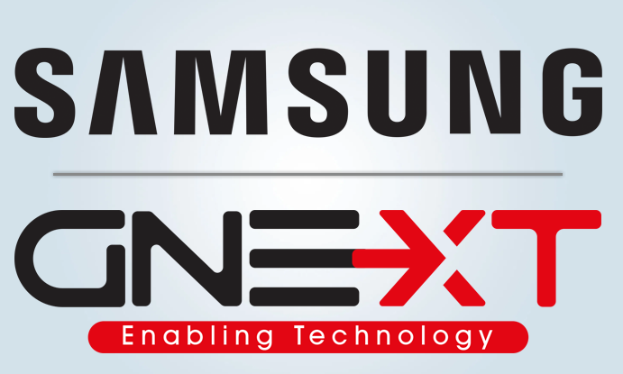 Samsung GNext