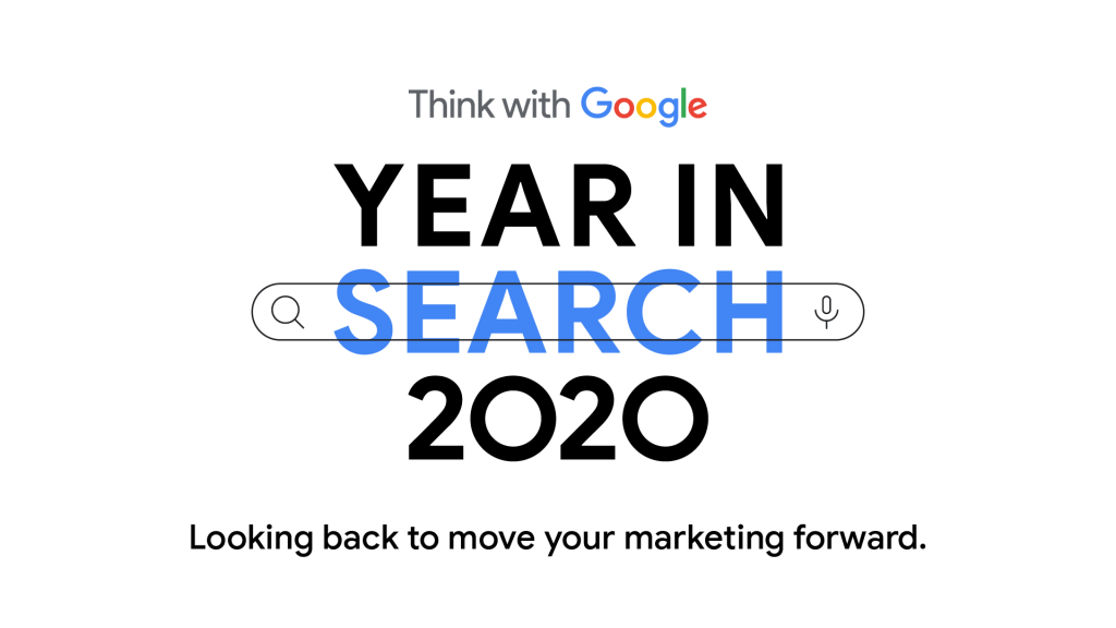 What is Pakistan Searching for? Google releases Year in Search 2020 report
