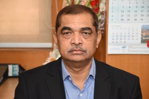 International Consignments Must Be Cleared Within 48 Hours, Muhammad Arshad Jamal