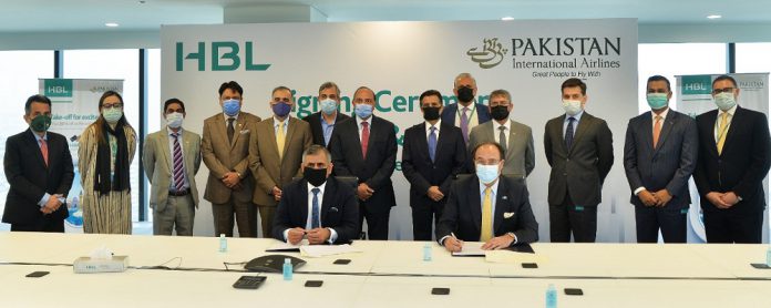 hbl pia