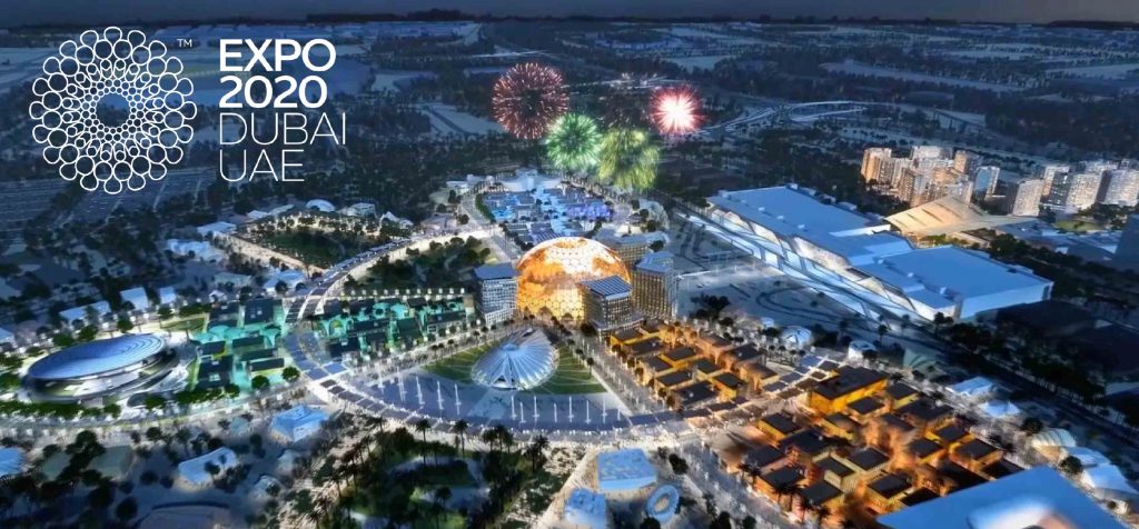 Expo 2020 Dubai: Grab Your Ticket As Prices Have Announce