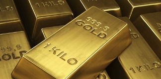Gold Rate in Pakistan Today Per Tola